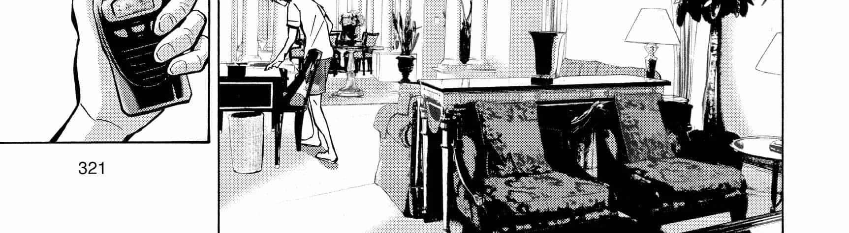 Alice In Borderland - Chương 19 - ảnh 34