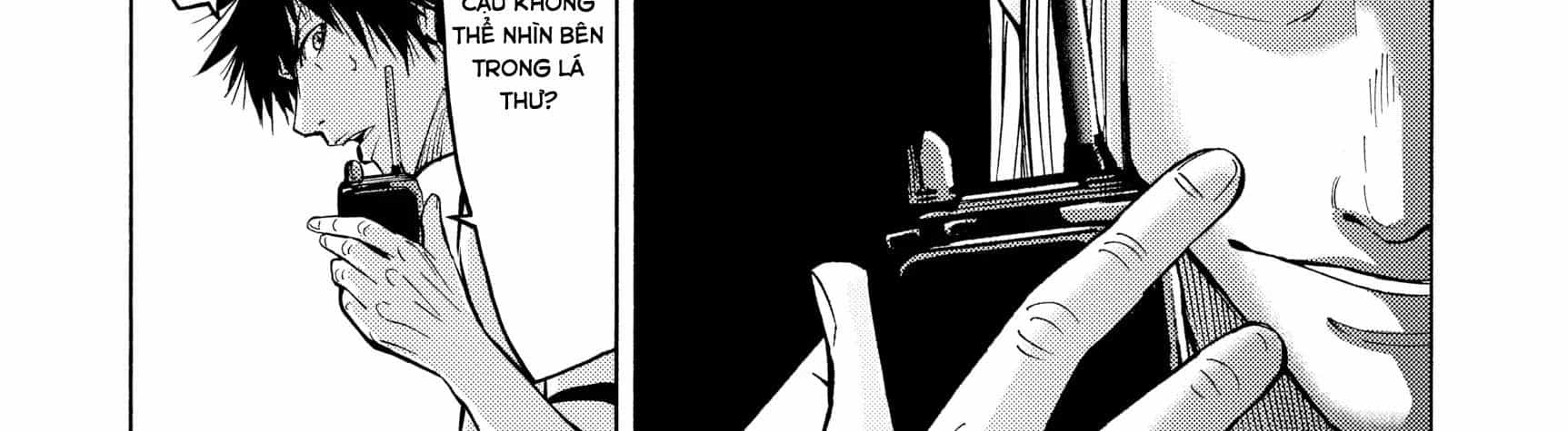 Alice In Borderland - Chương 19 - ảnh 40