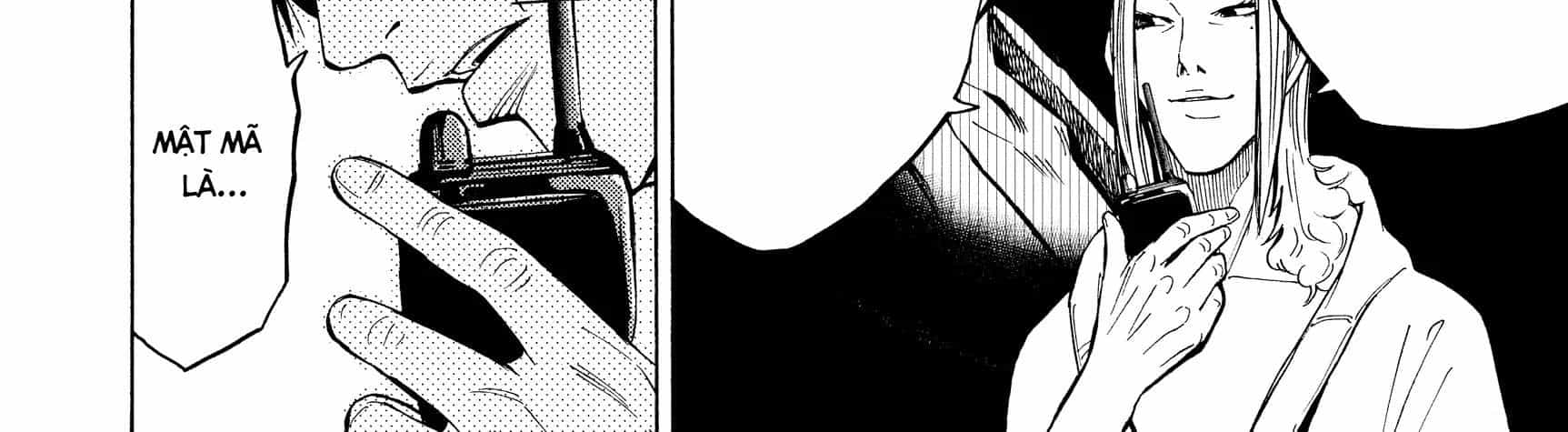 Alice In Borderland - Chương 19 - ảnh 43
