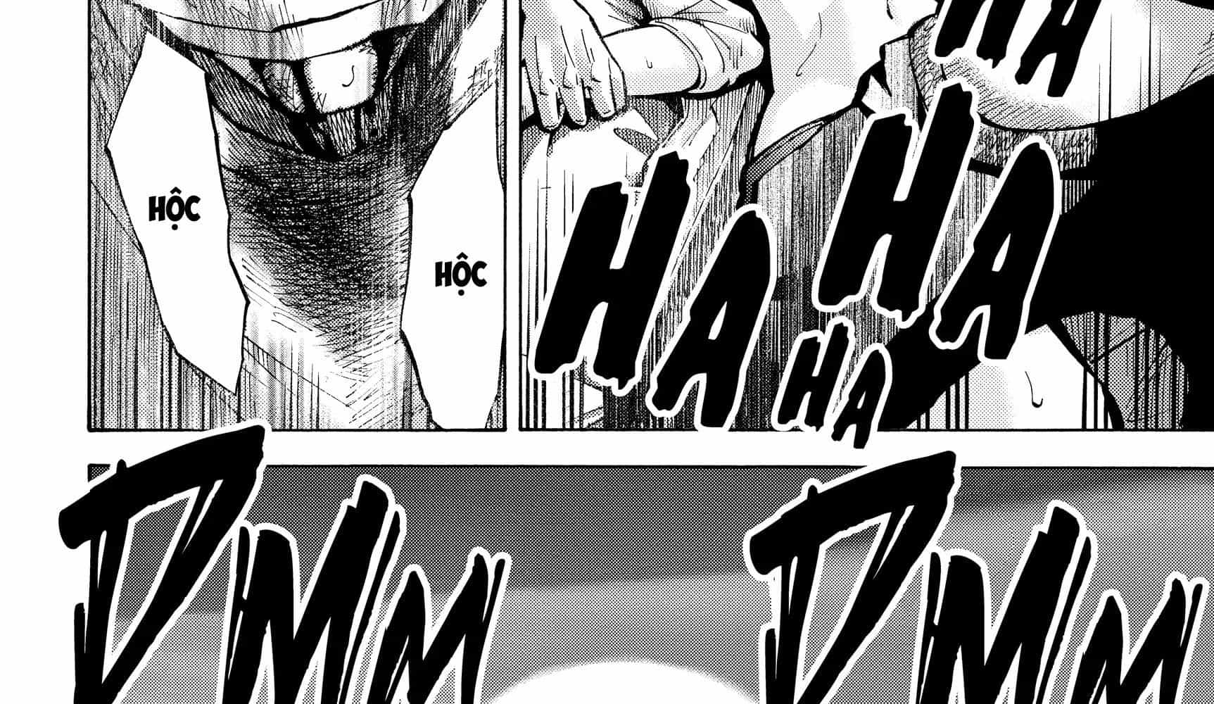 Alice In Borderland - Chương 19 - ảnh 90