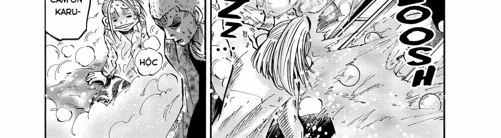 Alice In Borderland - Chương 2 - ảnh 109