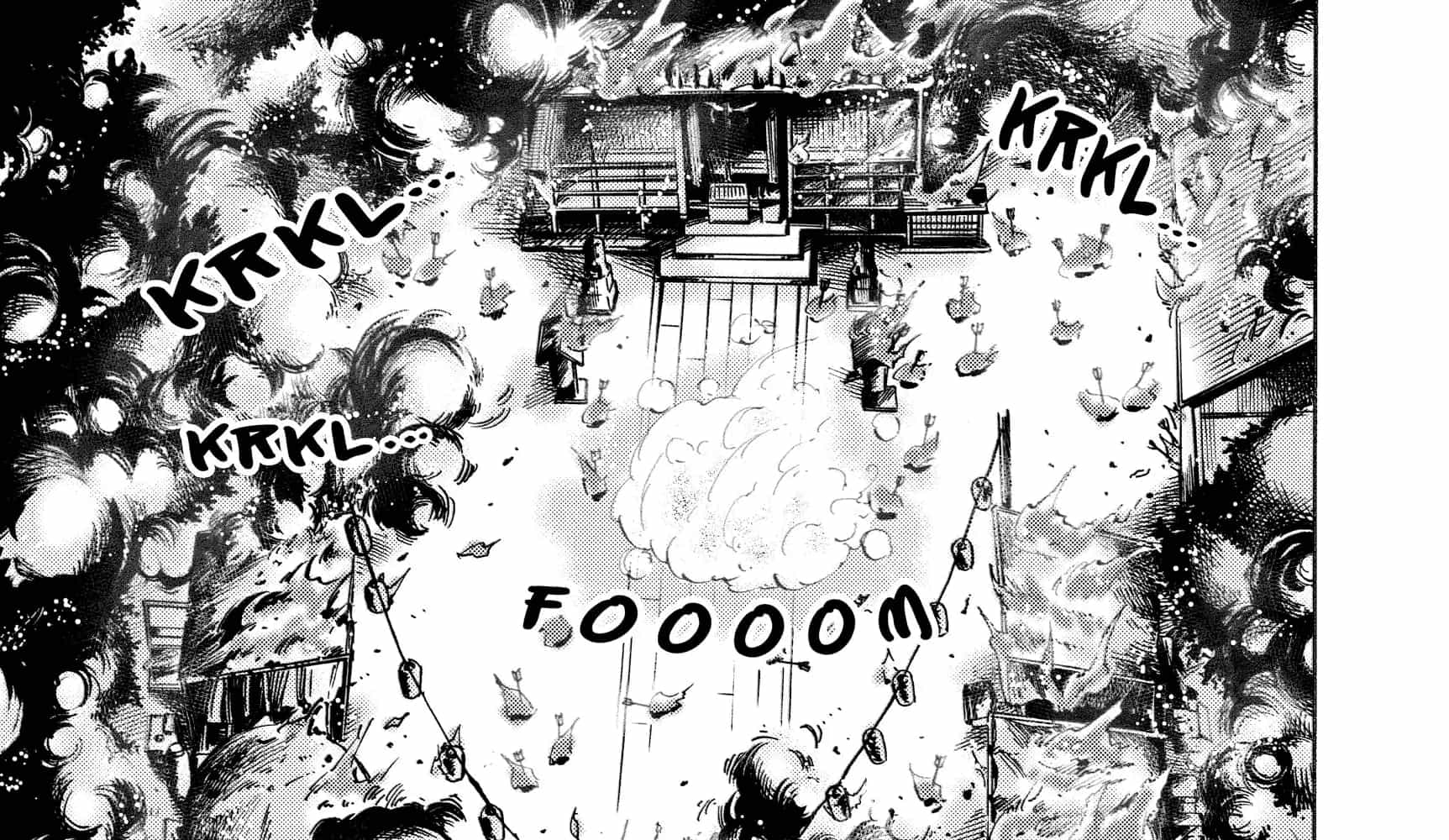Alice In Borderland - Chương 2 - ảnh 113