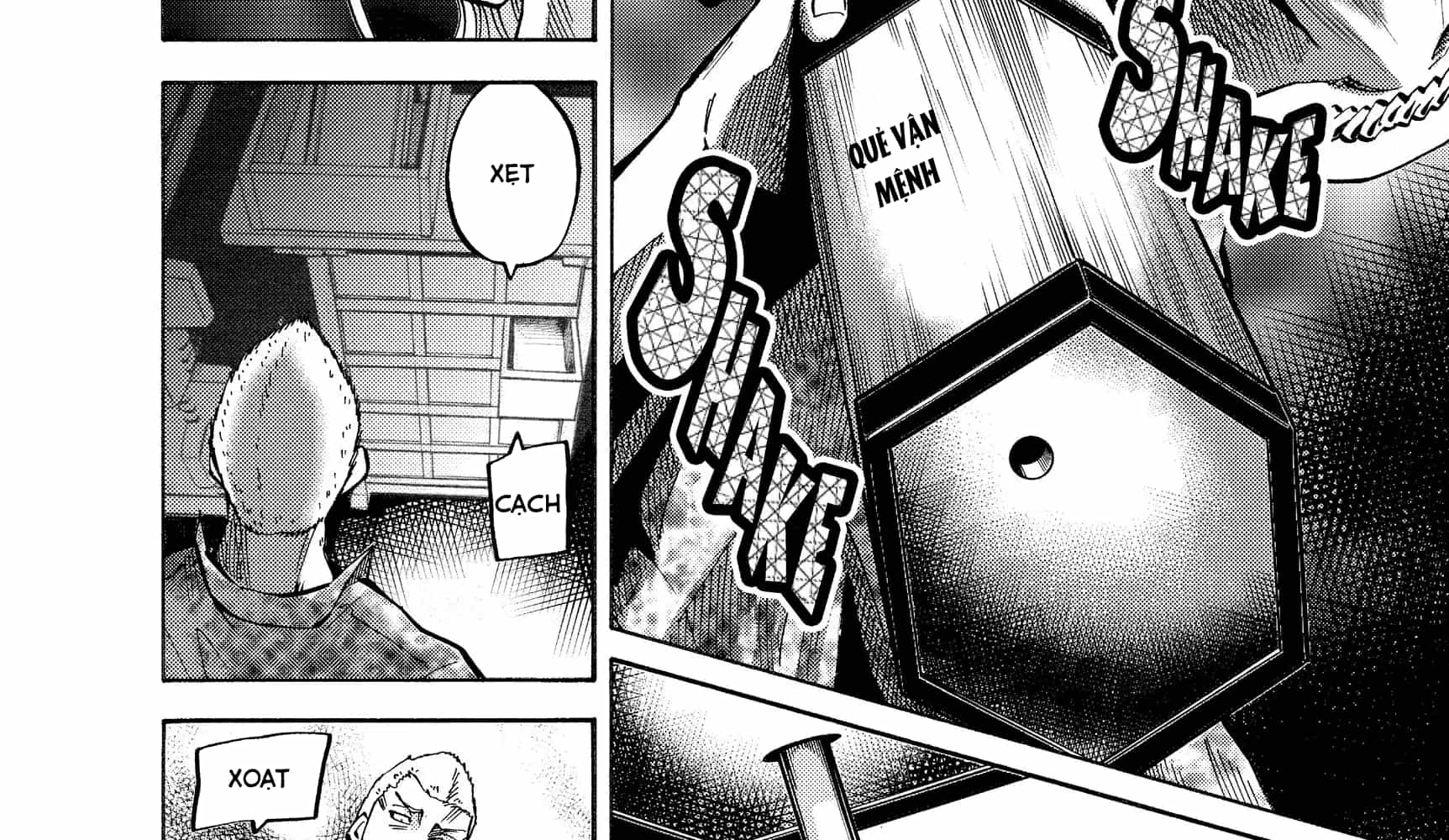 Alice In Borderland - Chương 2 - ảnh 36