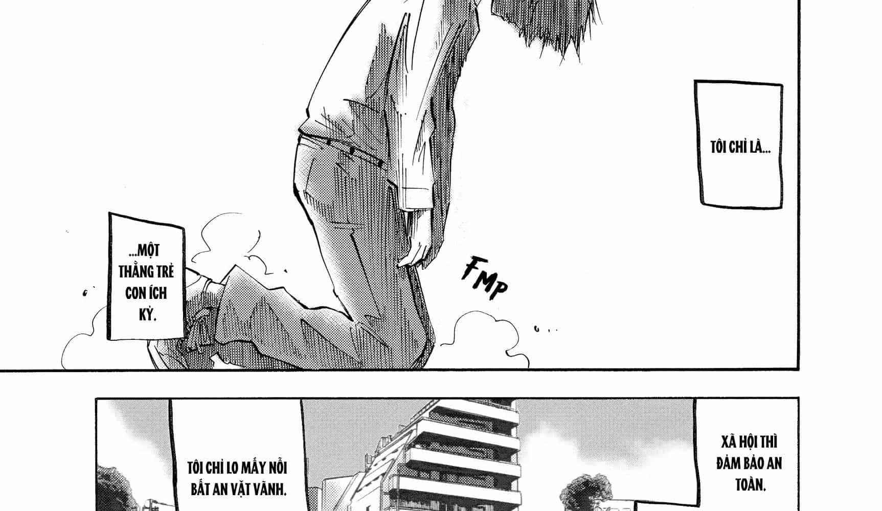 Alice In Borderland - Chương 2 - ảnh 75