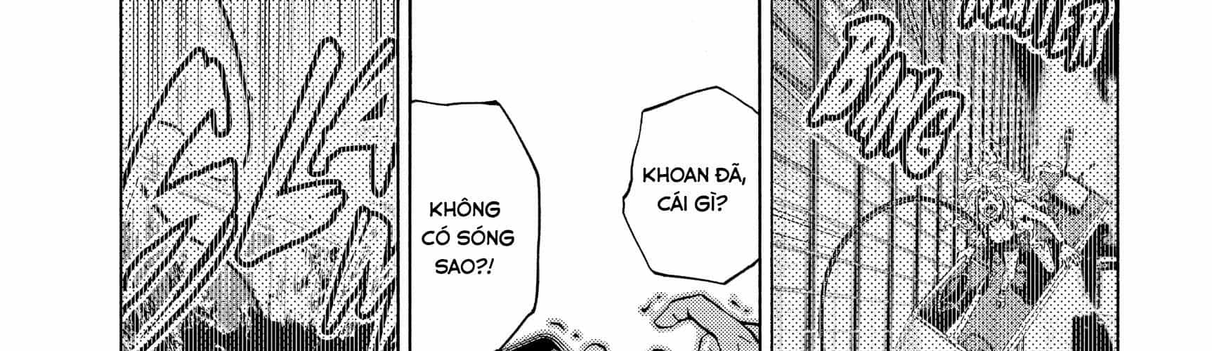 Alice In Borderland - Chương 22.2 - ảnh 27