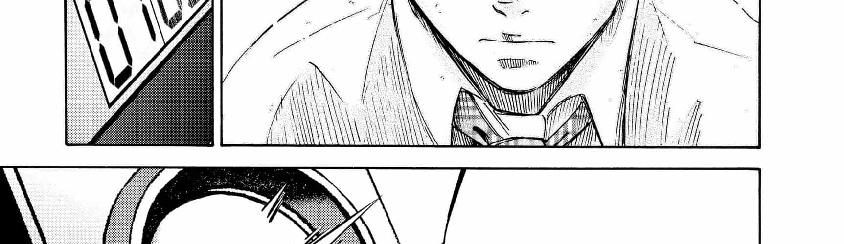Alice In Borderland - Chương 22.3 - ảnh 107