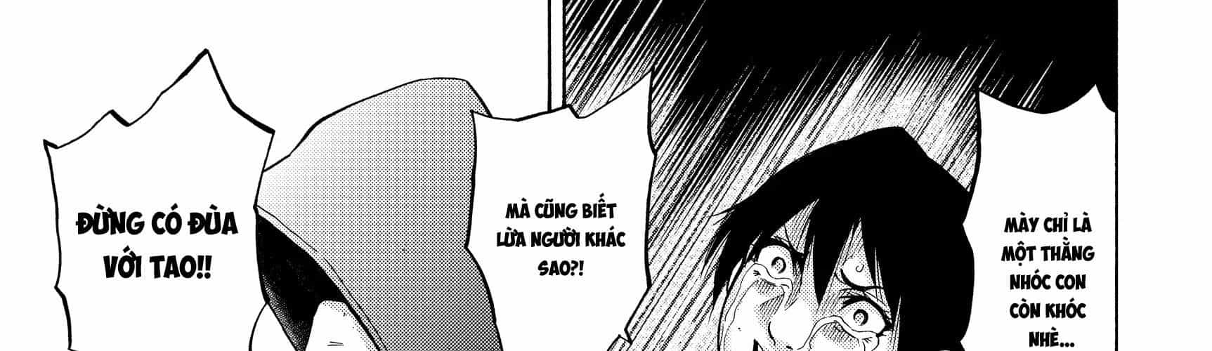 Alice In Borderland - Chương 22.3 - ảnh 14