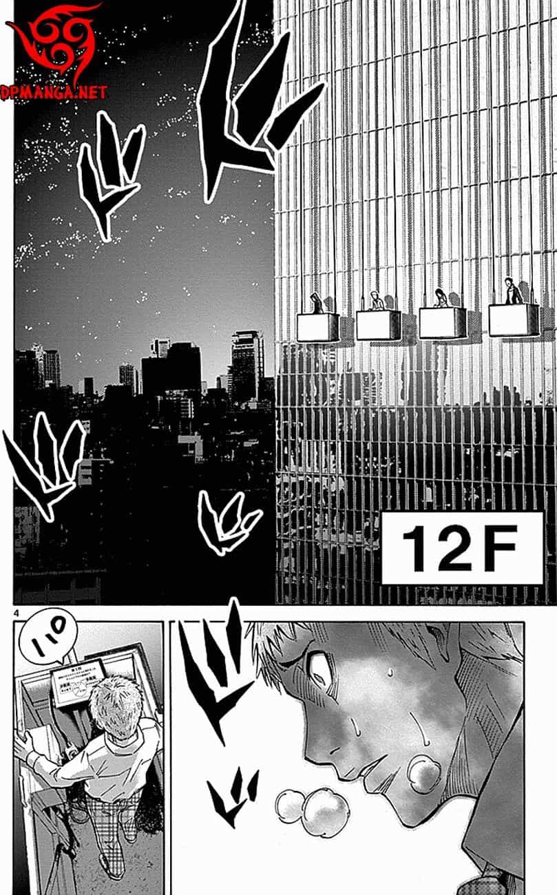 Alice In Borderland - Chương 22.5 - ảnh 7