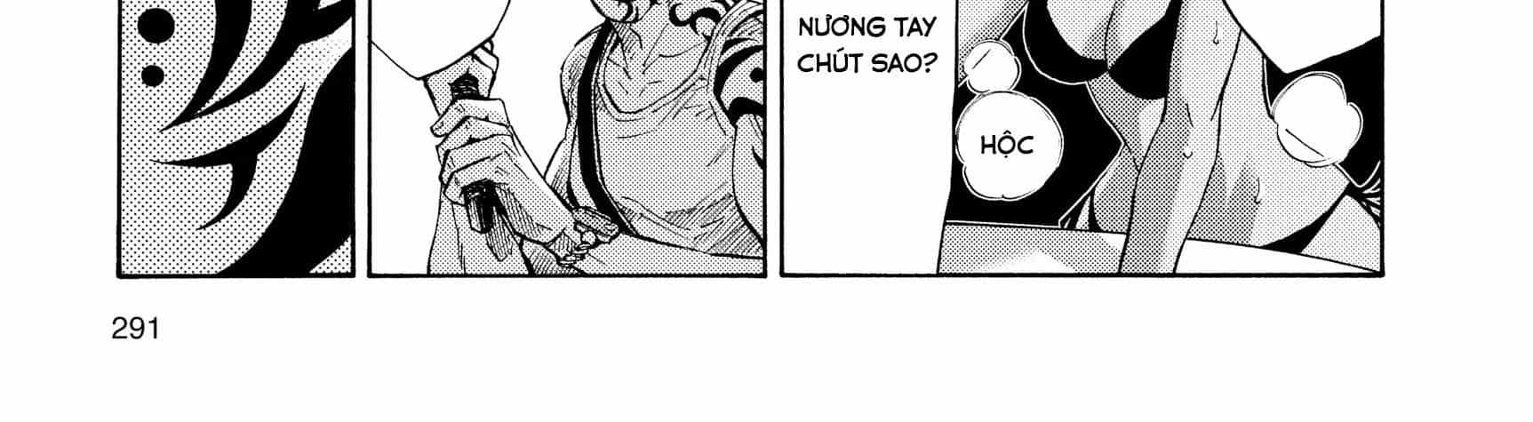 Alice In Borderland - Chương 24 - ảnh 106