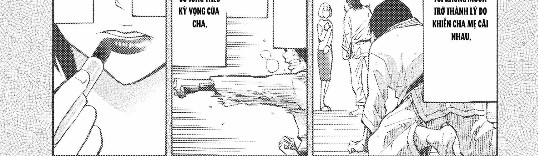 Alice In Borderland - Chương 24 - ảnh 134