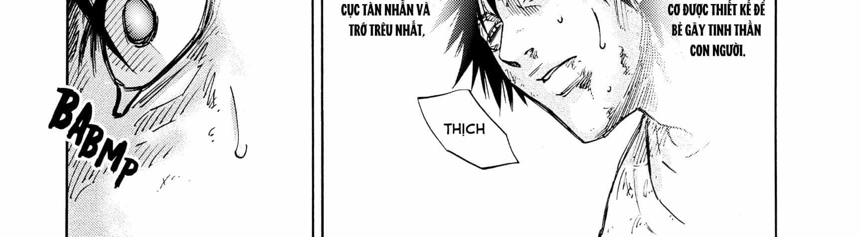 Alice In Borderland - Chương 24 - ảnh 166