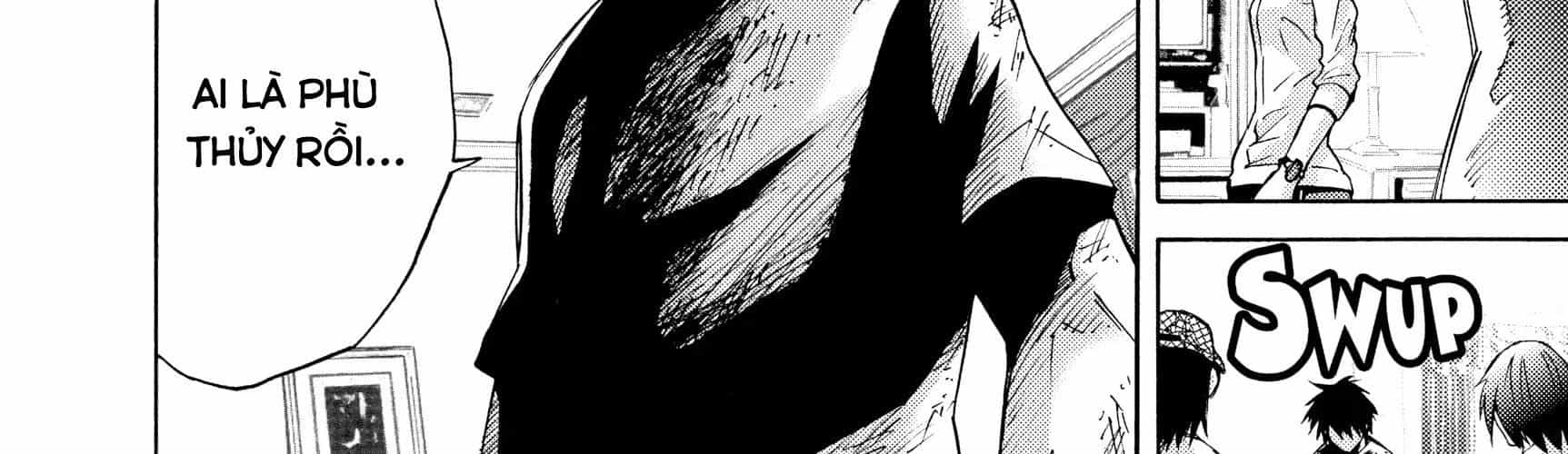 Alice In Borderland - Chương 24 - ảnh 170