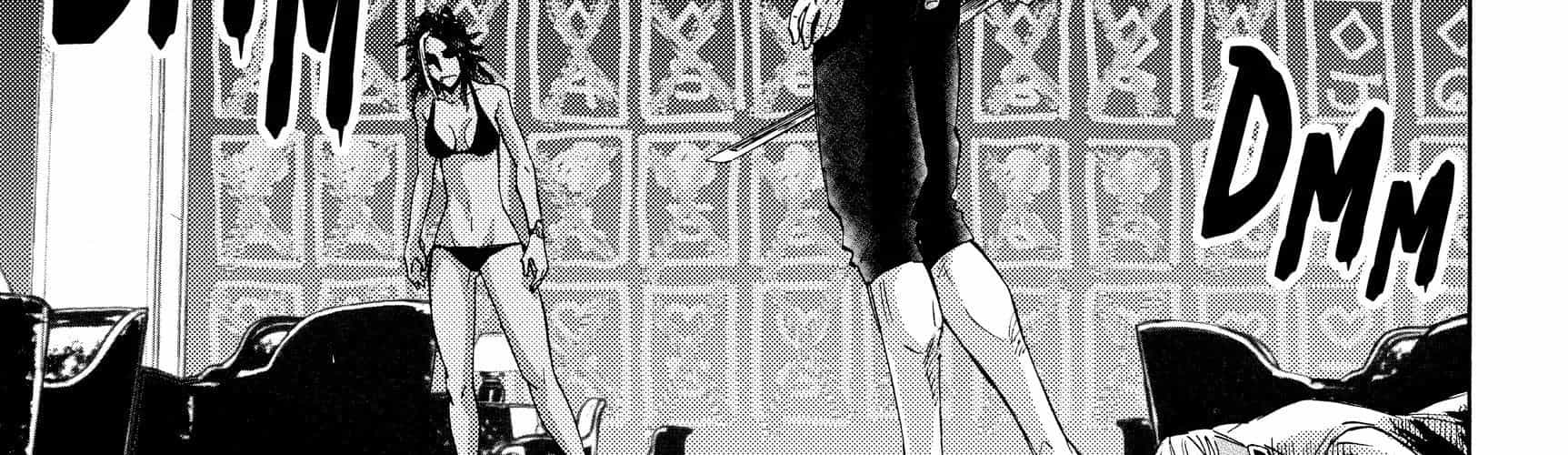 Alice In Borderland - Chương 24 - ảnh 24
