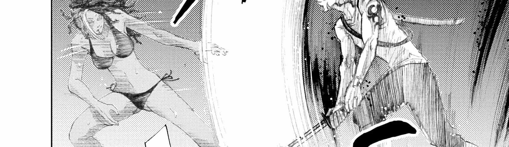 Alice In Borderland - Chương 24 - ảnh 39