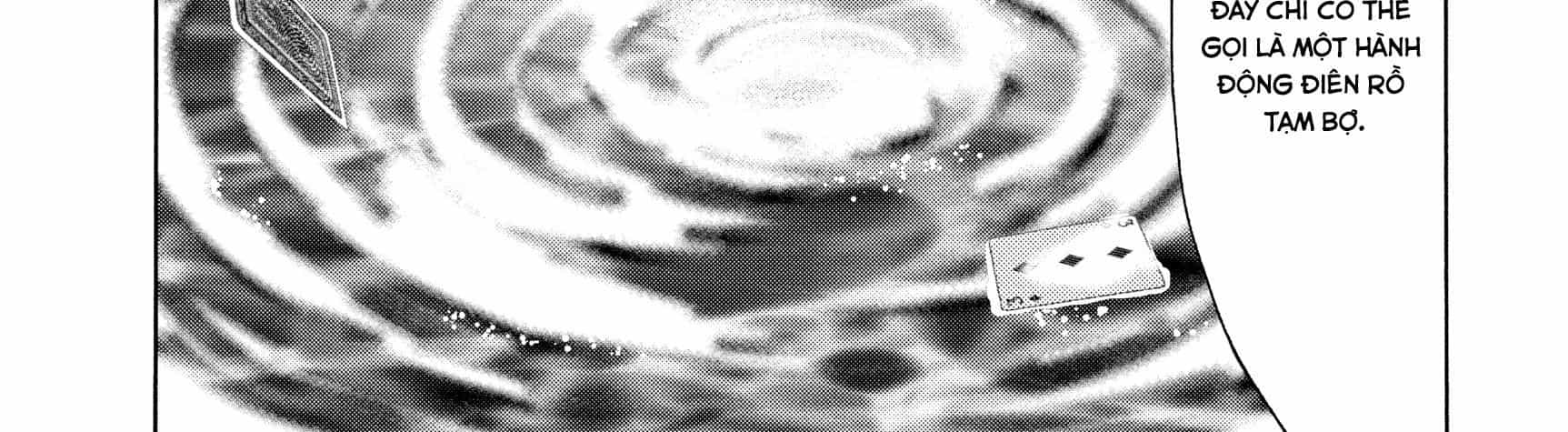 Alice In Borderland - Chương 24 - ảnh 91