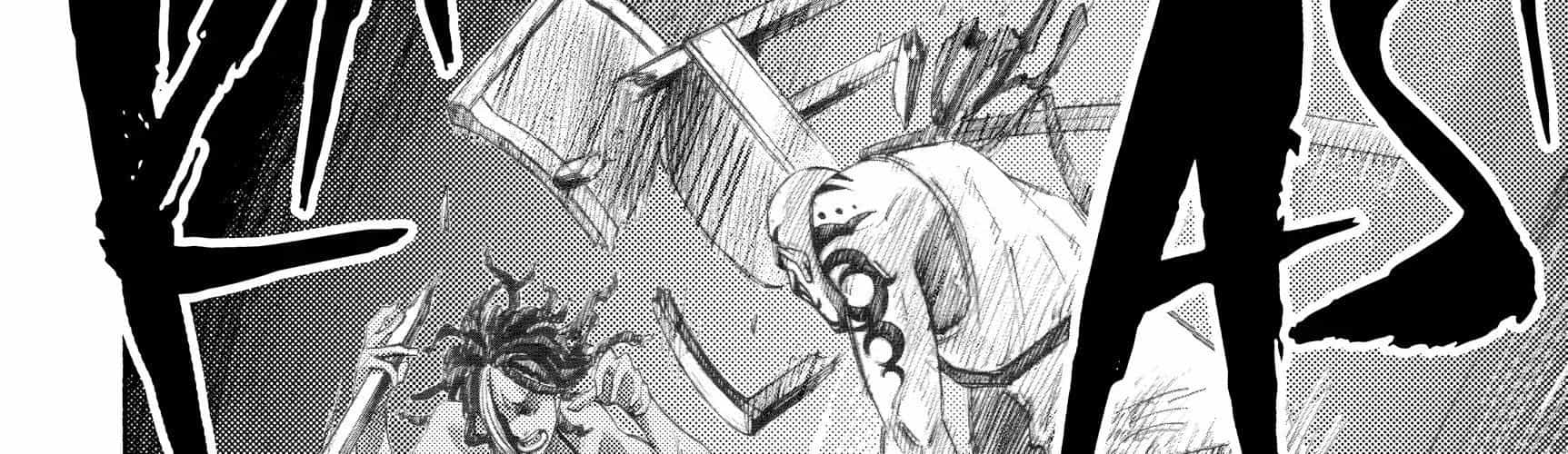 Alice In Borderland - Chương 24 - ảnh 99