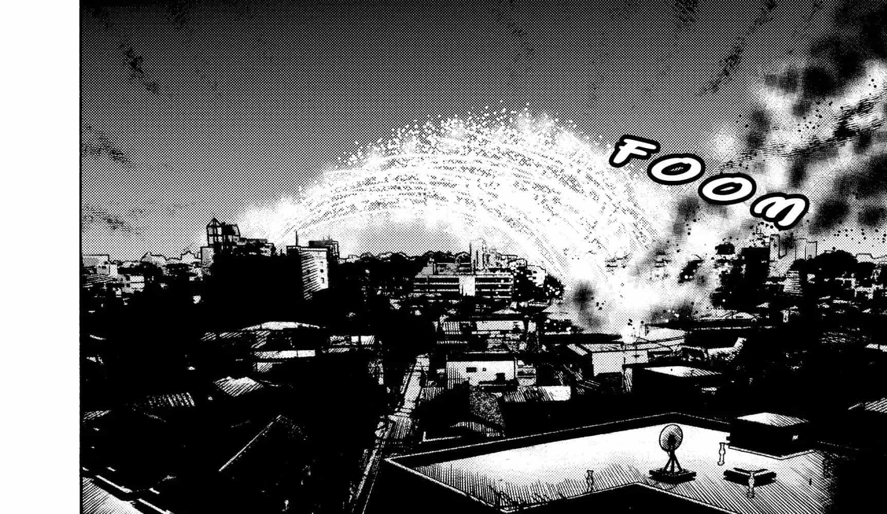 Alice In Borderland - Chương 3 - ảnh 95