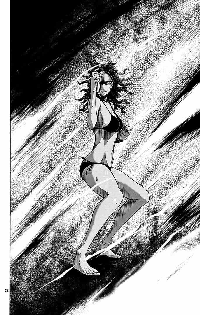 Alice In Borderland - Chương 24.2 - ảnh 11