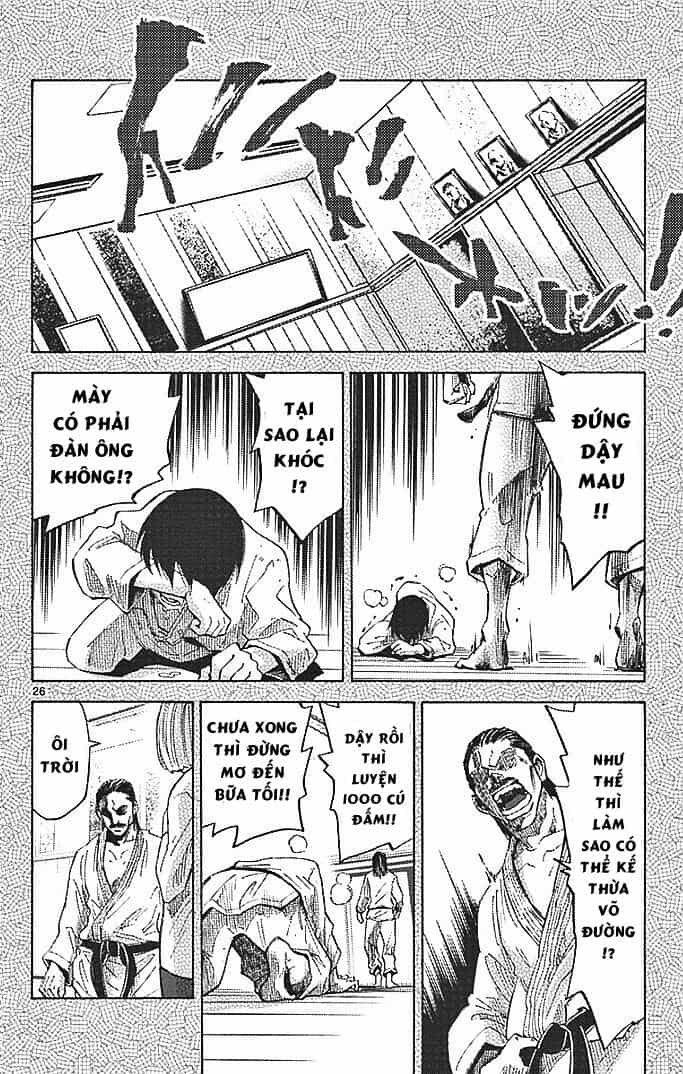 Alice In Borderland - Chương 24.2 - ảnh 9