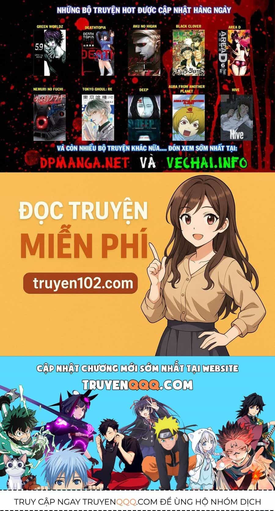 Alice In Borderland - Chương 25 - ảnh 34