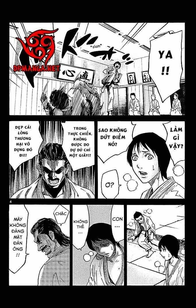 Alice In Borderland - Chương 25 - ảnh 5