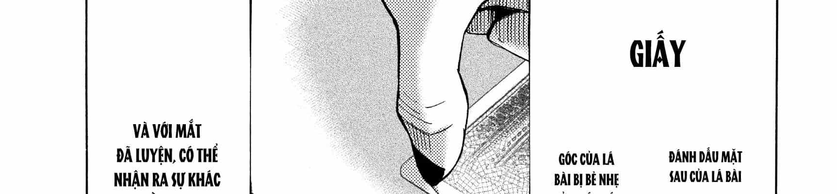 Alice In Borderland - Chương 35.5 - ảnh 141