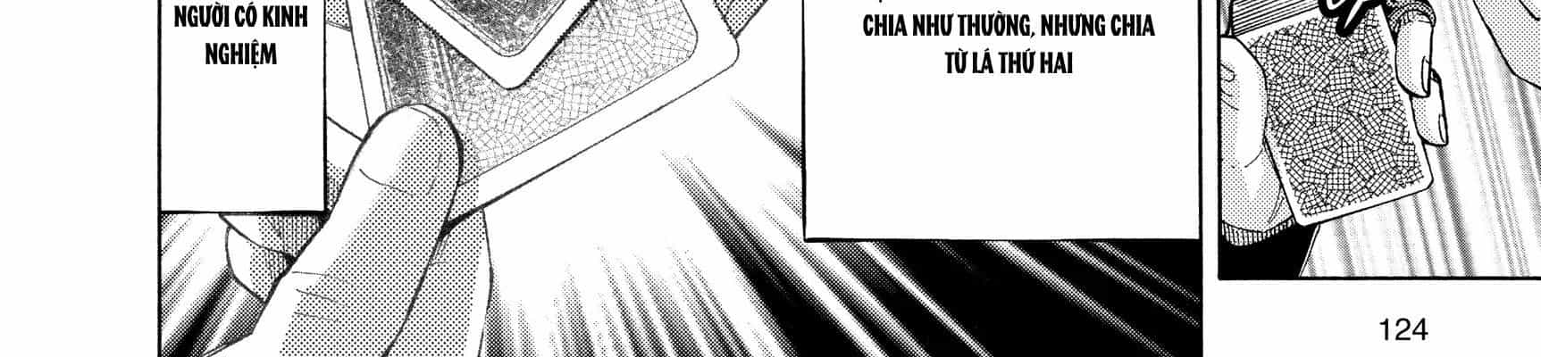 Alice In Borderland - Chương 35.5 - ảnh 146