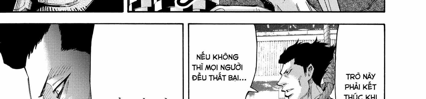 Alice In Borderland - Chương 35.5 - ảnh 180