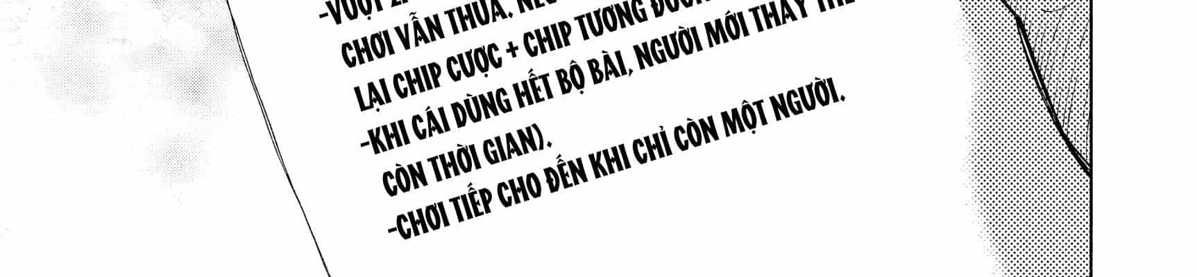 Alice In Borderland - Chương 35.5 - ảnh 41