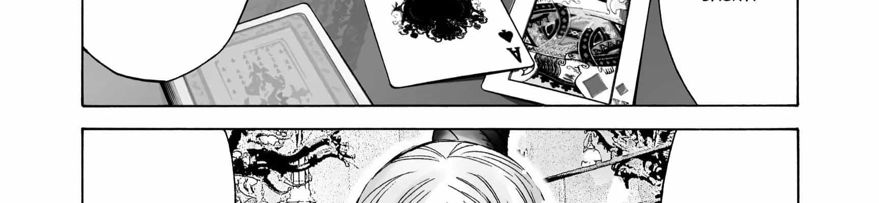 Alice In Borderland - Chương 35.5 - ảnh 6
