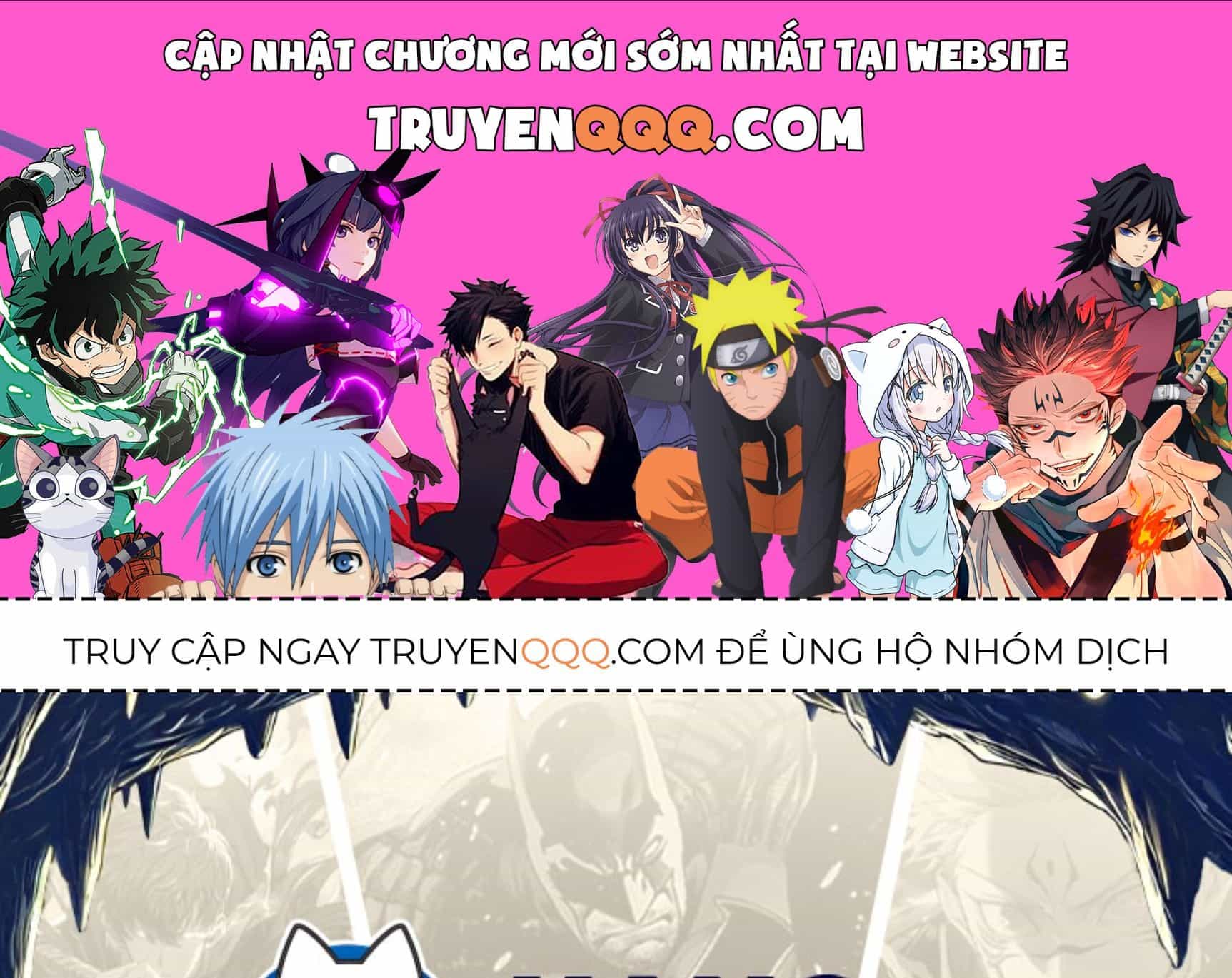 Alice In Borderland - Chương 35.6 - ảnh 1