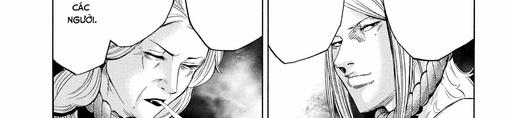 Alice In Borderland - Chương 35.6 - ảnh 109