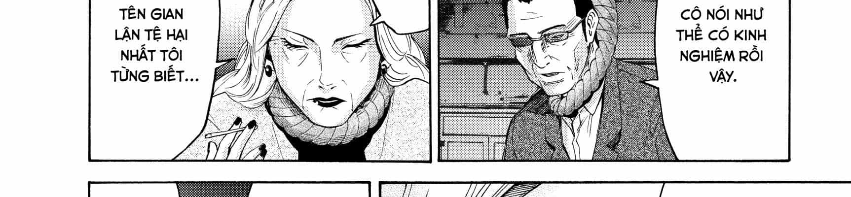 Alice In Borderland - Chương 35.6 - ảnh 125