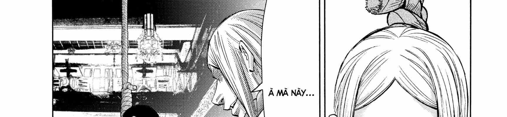 Alice In Borderland - Chương 35.6 - ảnh 136