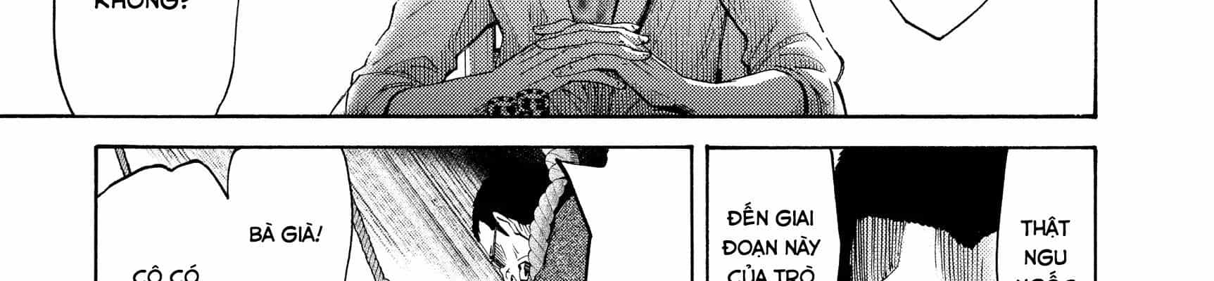 Alice In Borderland - Chương 35.6 - ảnh 147