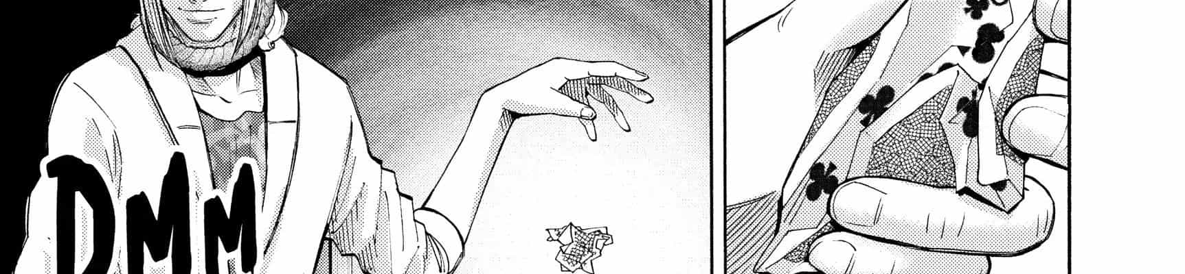 Alice In Borderland - Chương 35.6 - ảnh 158
