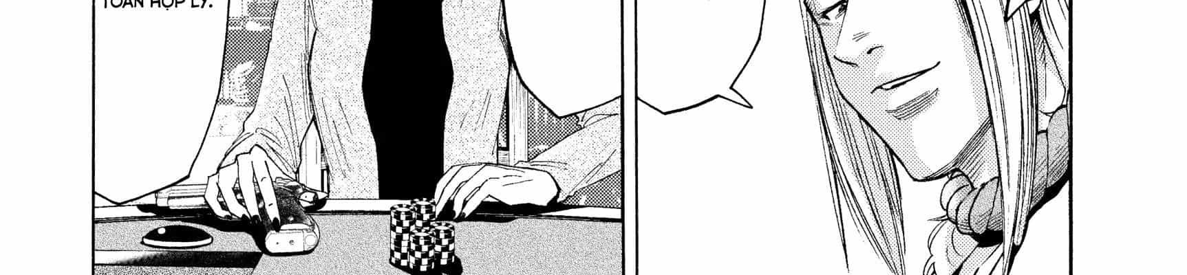 Alice In Borderland - Chương 35.6 - ảnh 176