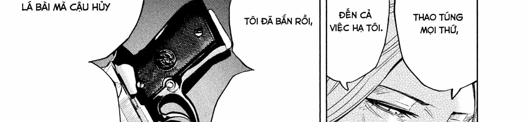 Alice In Borderland - Chương 35.6 - ảnh 189