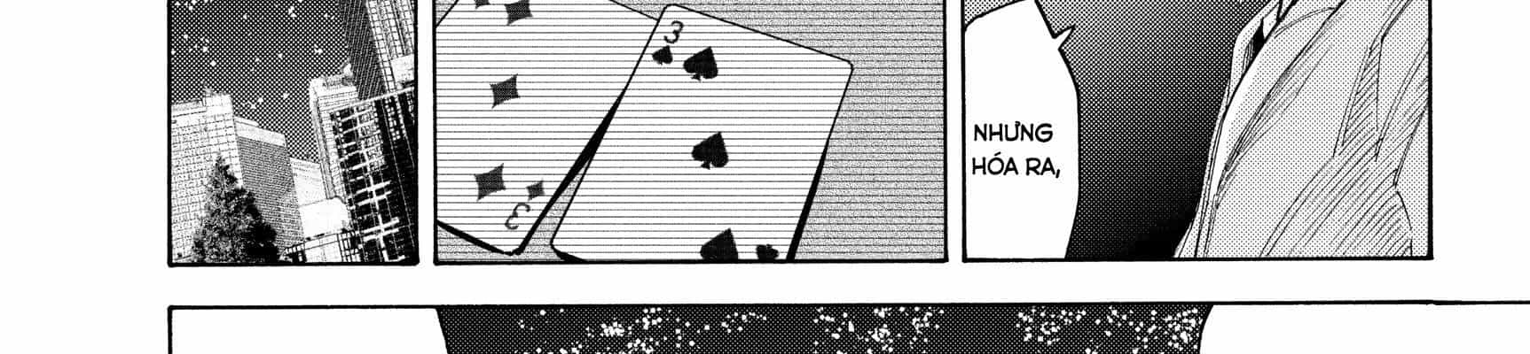 Alice In Borderland - Chương 35.6 - ảnh 222