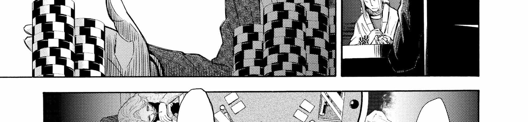 Alice In Borderland - Chương 35.6 - ảnh 33