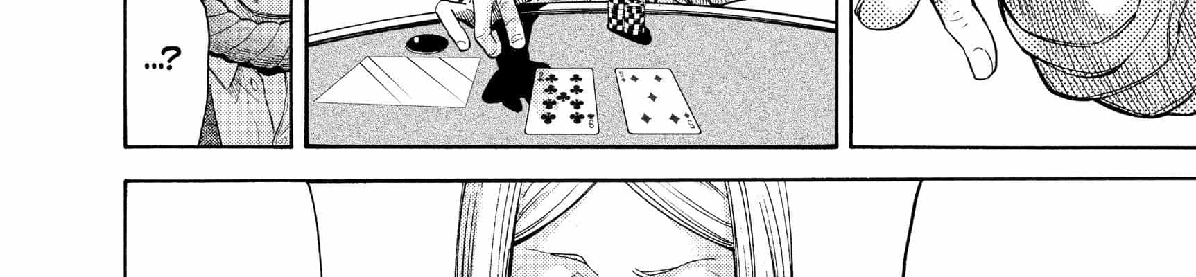 Alice In Borderland - Chương 35.6 - ảnh 40