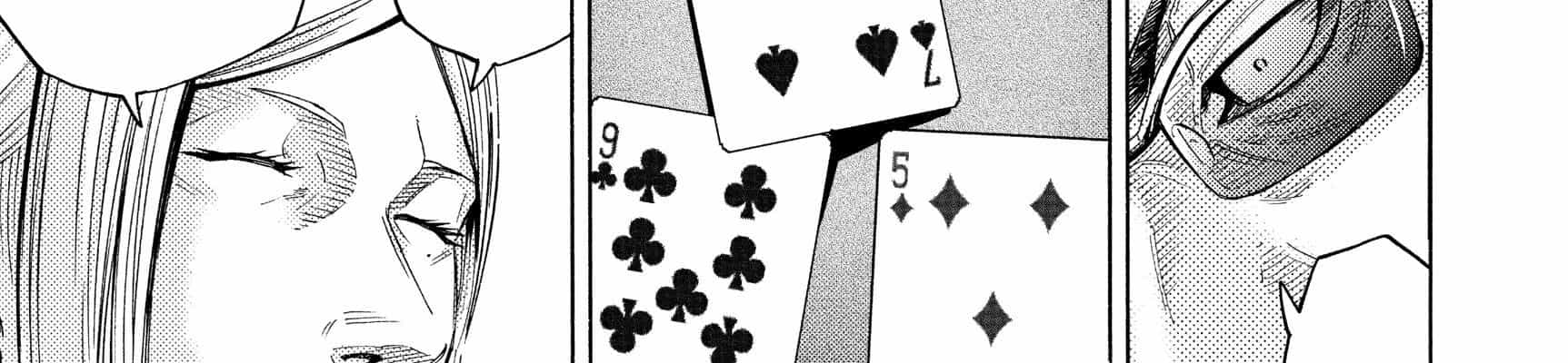 Alice In Borderland - Chương 35.6 - ảnh 46