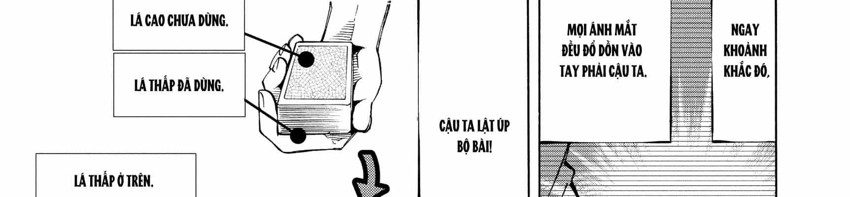Alice In Borderland - Chương 35.6 - ảnh 49