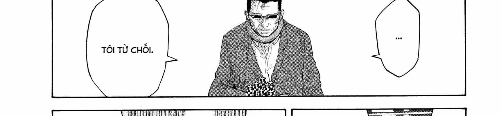 Alice In Borderland - Chương 35.6 - ảnh 55