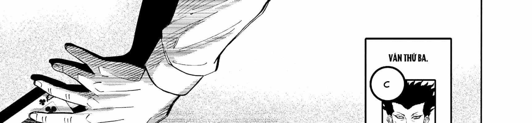 Alice In Borderland - Chương 35.6 - ảnh 59