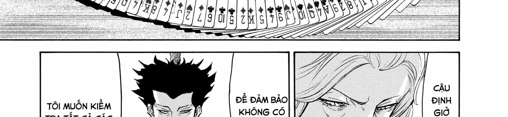 Alice In Borderland - Chương 35.6 - ảnh 61
