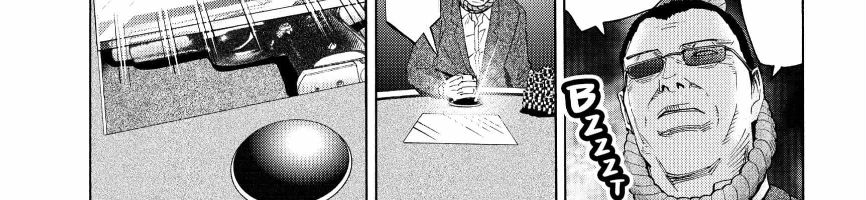 Alice In Borderland - Chương 35.6 - ảnh 85