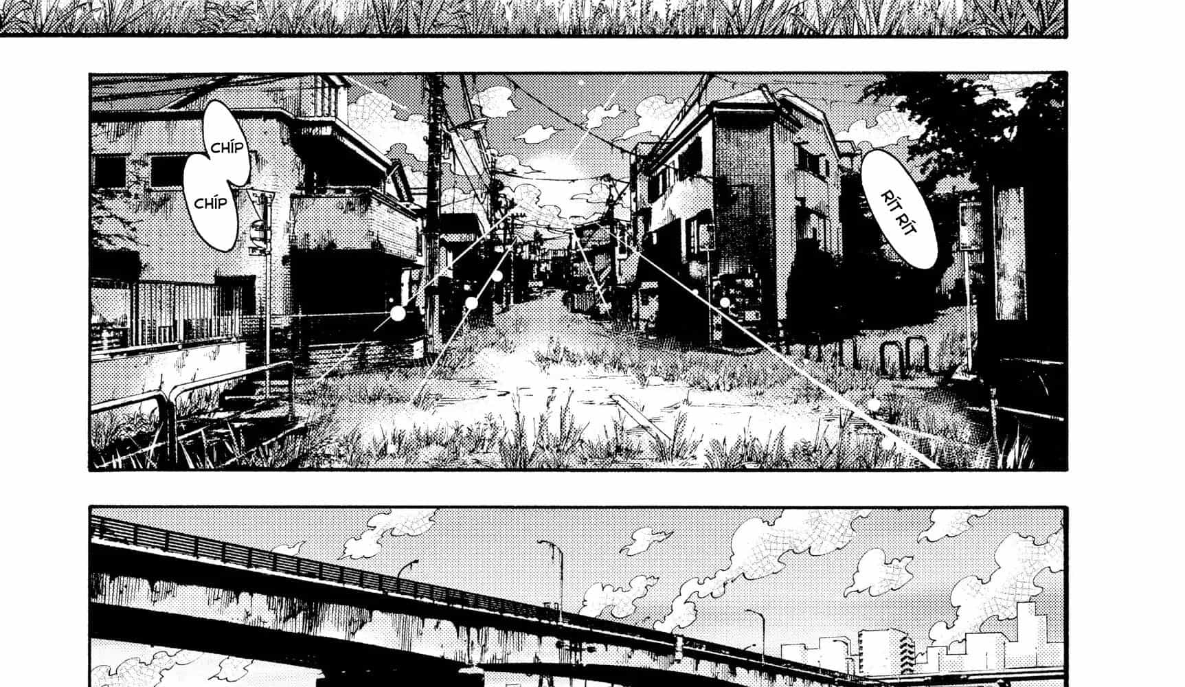 Alice In Borderland - Chương 5 - ảnh 12