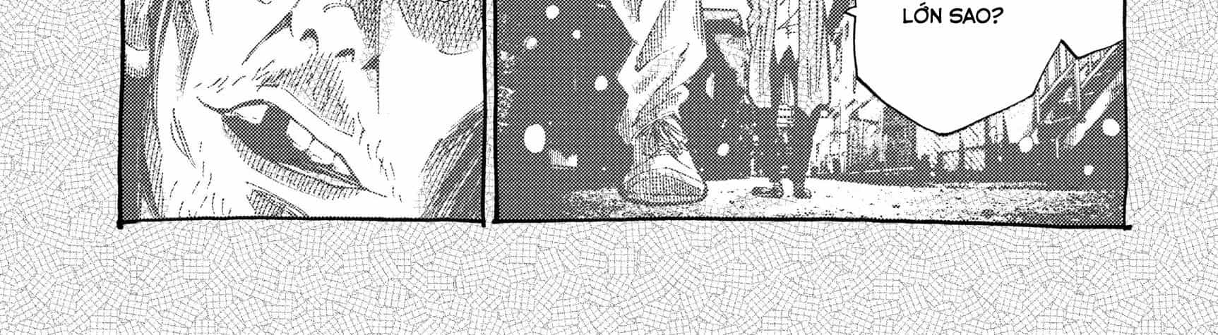 Alice In Borderland - Chương 5 - ảnh 28