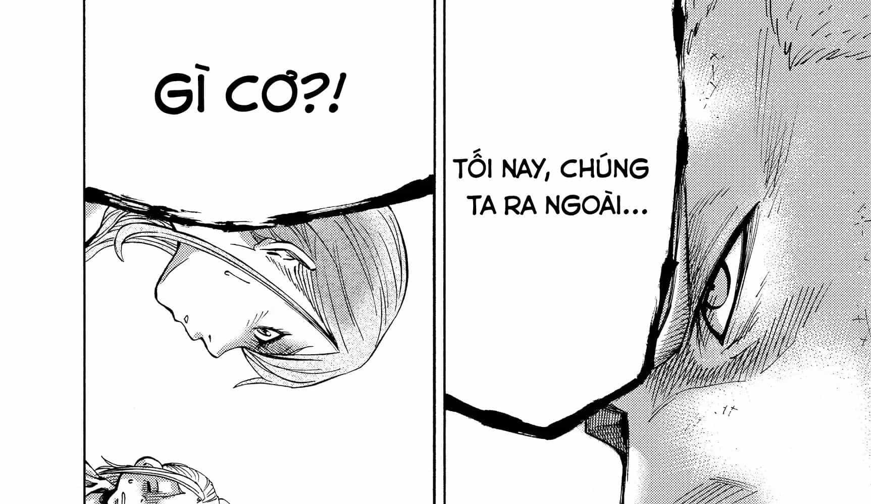 Alice In Borderland - Chương 5 - ảnh 68